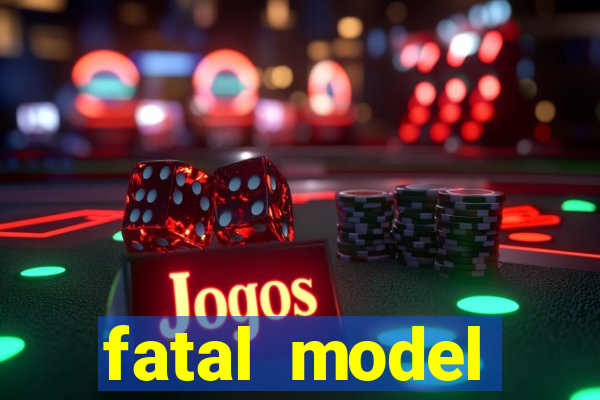 fatal model itamaraju bahia